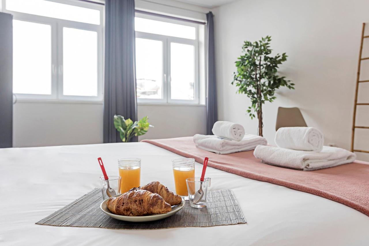 Amazing Apartment In Downtown Porto By Lovelystay מראה חיצוני תמונה