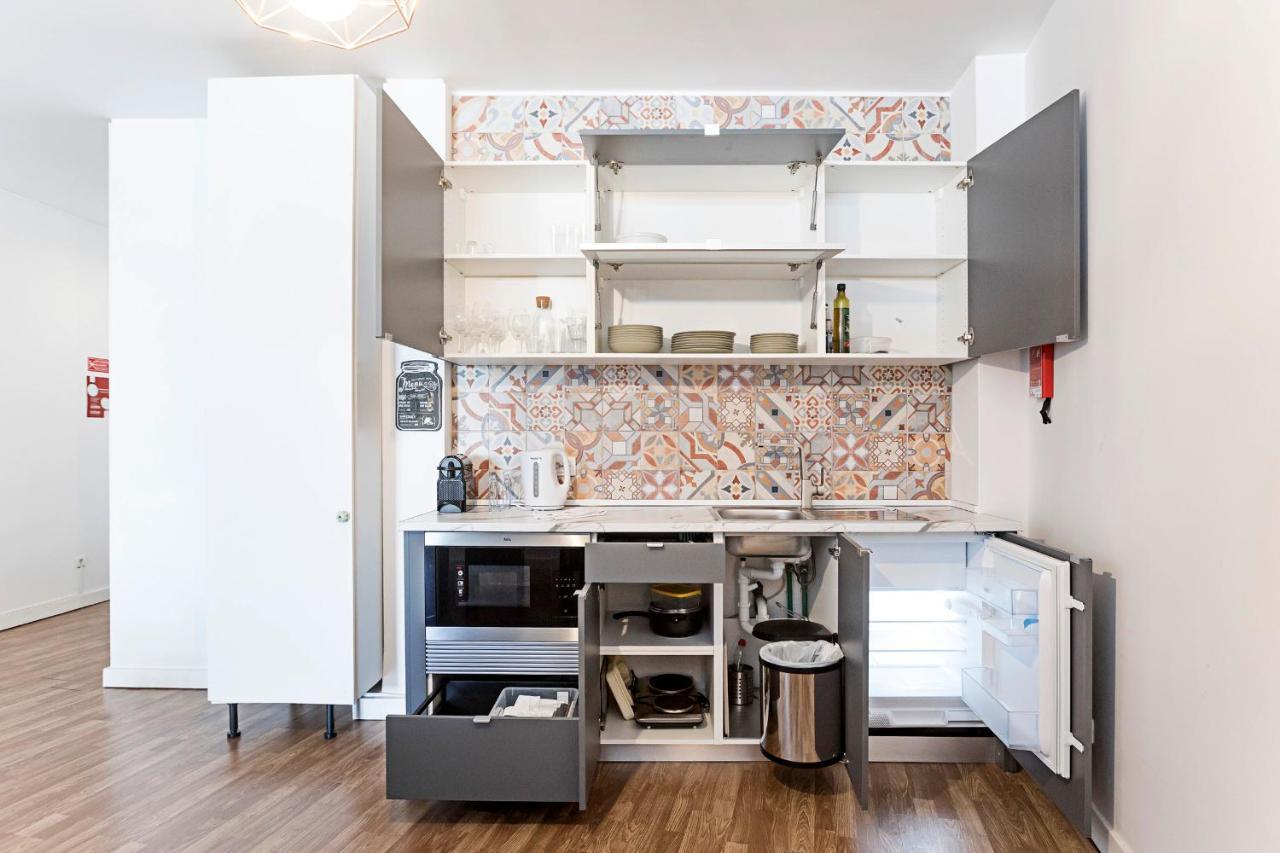 Amazing Apartment In Downtown Porto By Lovelystay מראה חיצוני תמונה