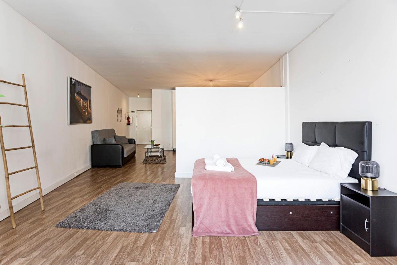 Amazing Apartment In Downtown Porto By Lovelystay מראה חיצוני תמונה