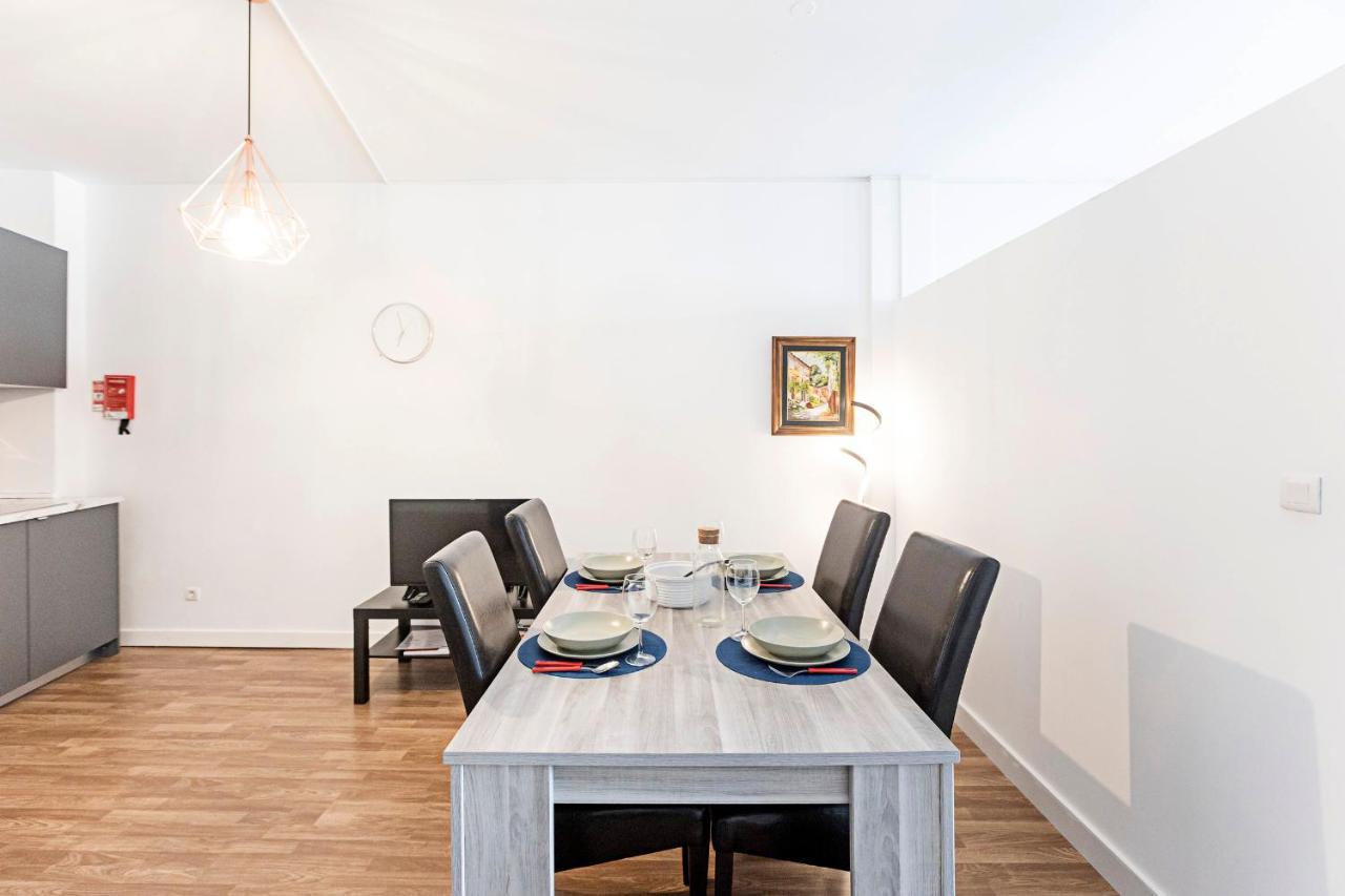 Amazing Apartment In Downtown Porto By Lovelystay מראה חיצוני תמונה