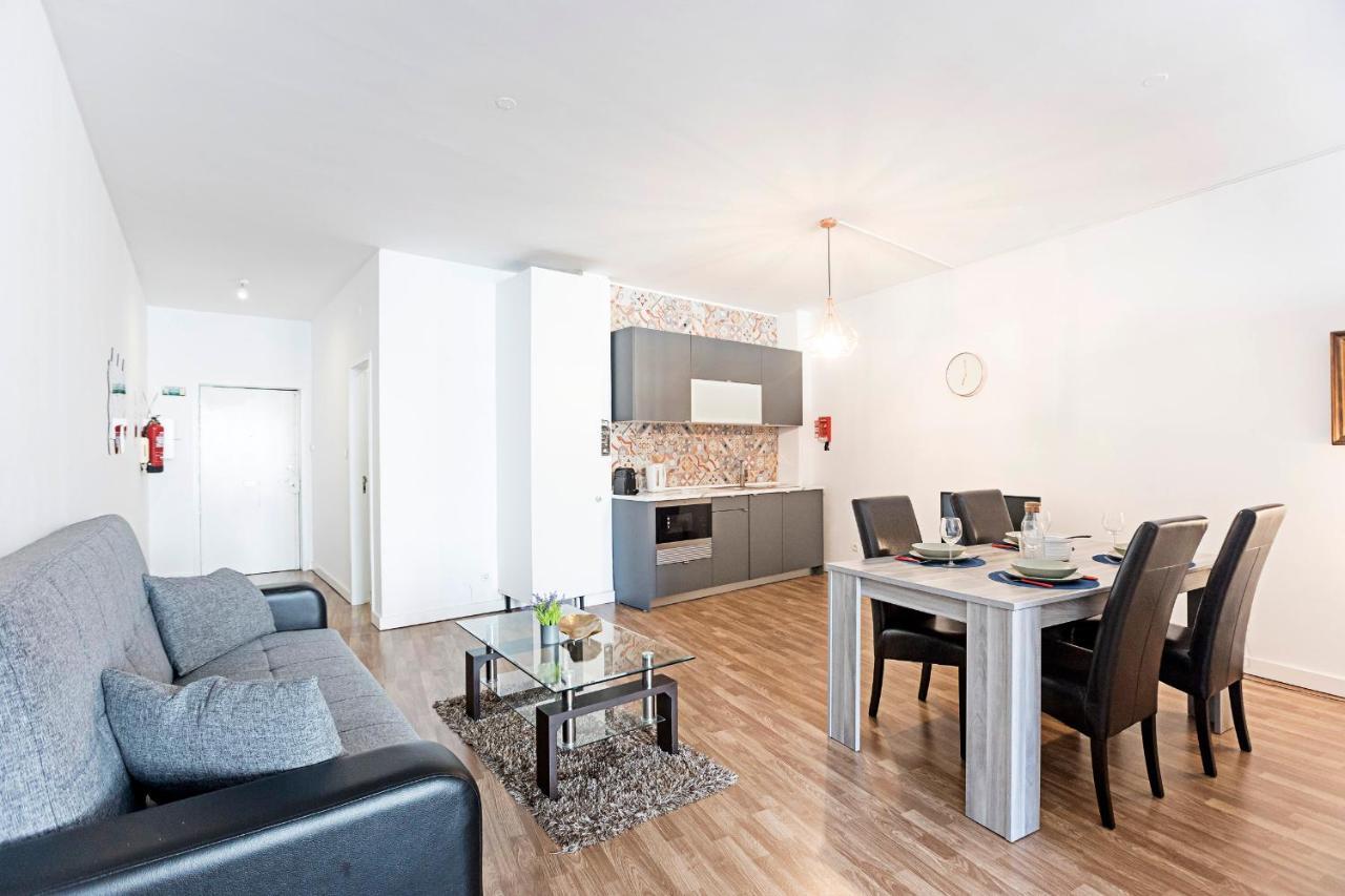 Amazing Apartment In Downtown Porto By Lovelystay מראה חיצוני תמונה