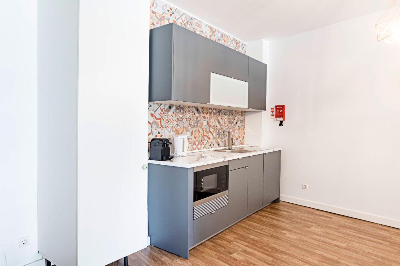 Amazing Apartment In Downtown Porto By Lovelystay מראה חיצוני תמונה