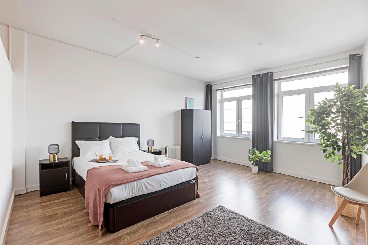 Amazing Apartment In Downtown Porto By Lovelystay מראה חיצוני תמונה